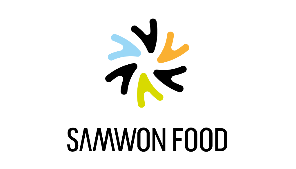 company logo